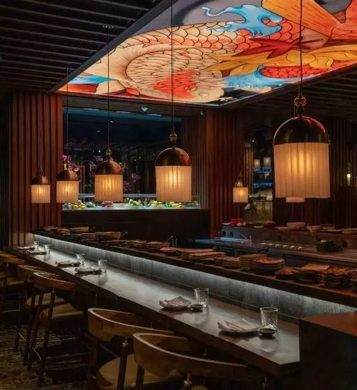 هتل Avani Avenida Liberdade Lisbon