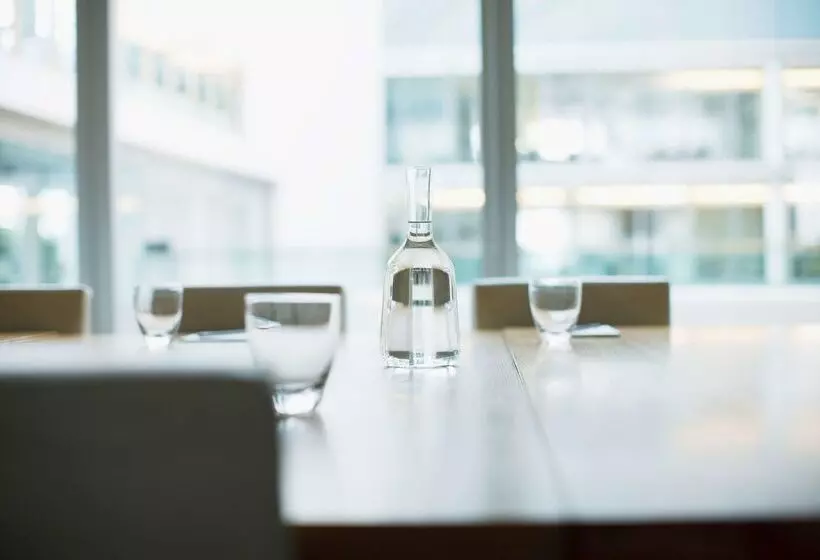 هتل Avani Avenida Liberdade Lisbon