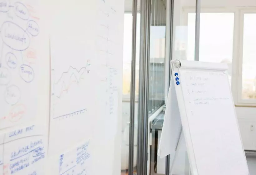 هتل Avani Avenida Liberdade Lisbon