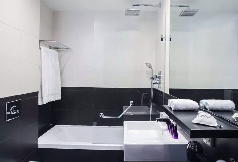 هتل Avani Avenida Liberdade Lisbon