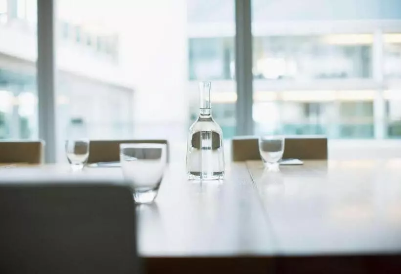 هتل Avani Avenida Liberdade Lisbon