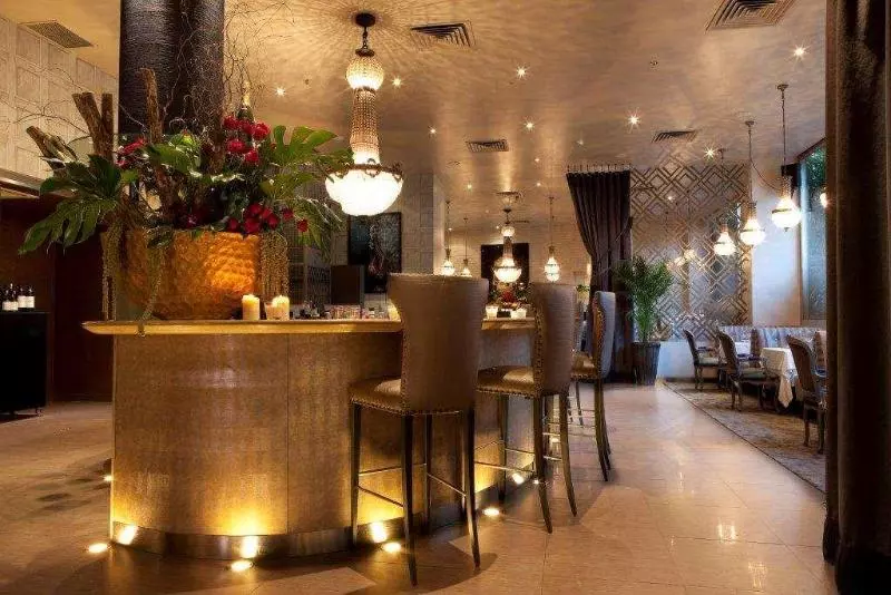 هتل Avani Avenida Liberdade Lisbon