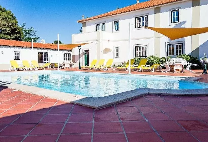 Отель Casa Da Padeira   Turismo Rural