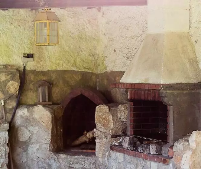 Отель Casa Da Padeira   Turismo Rural