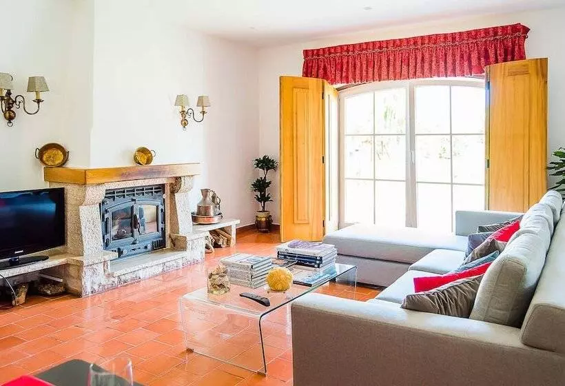 Отель Casa Da Padeira   Turismo Rural