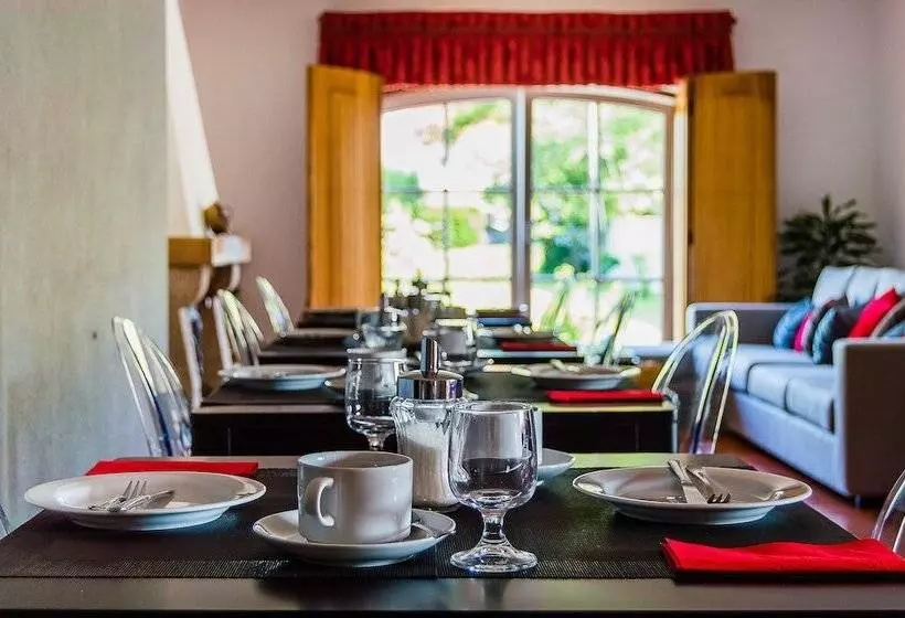 Отель Casa Da Padeira   Turismo Rural