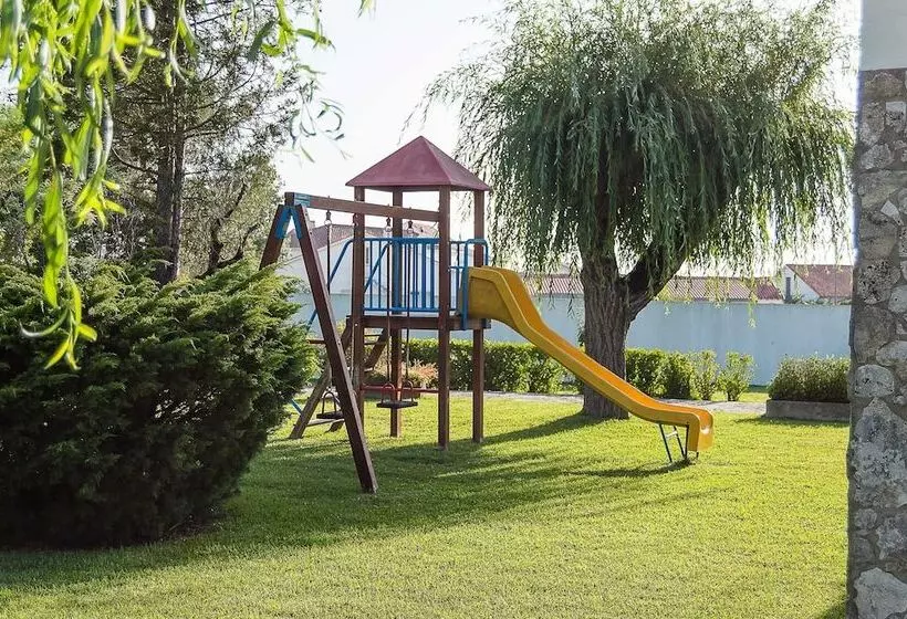 Отель Casa Da Padeira   Turismo Rural