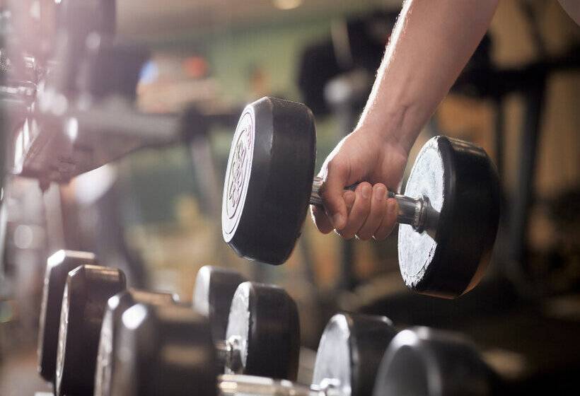 هتل Dom Jose Beach