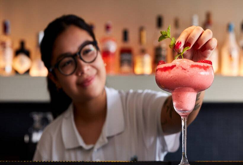 هتل Dom Jose Beach