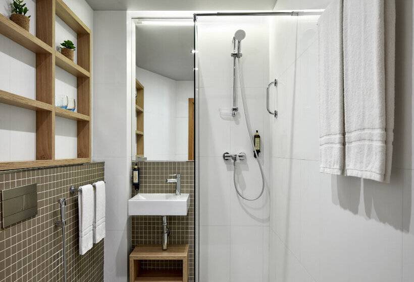 هتل Dom Jose Beach