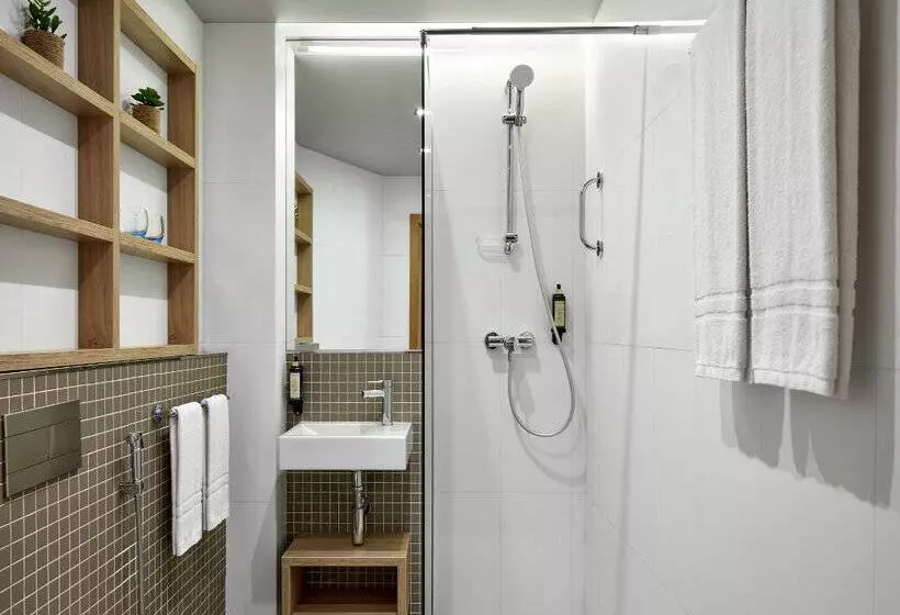 בית מלון כפרי Dom Jose Beach