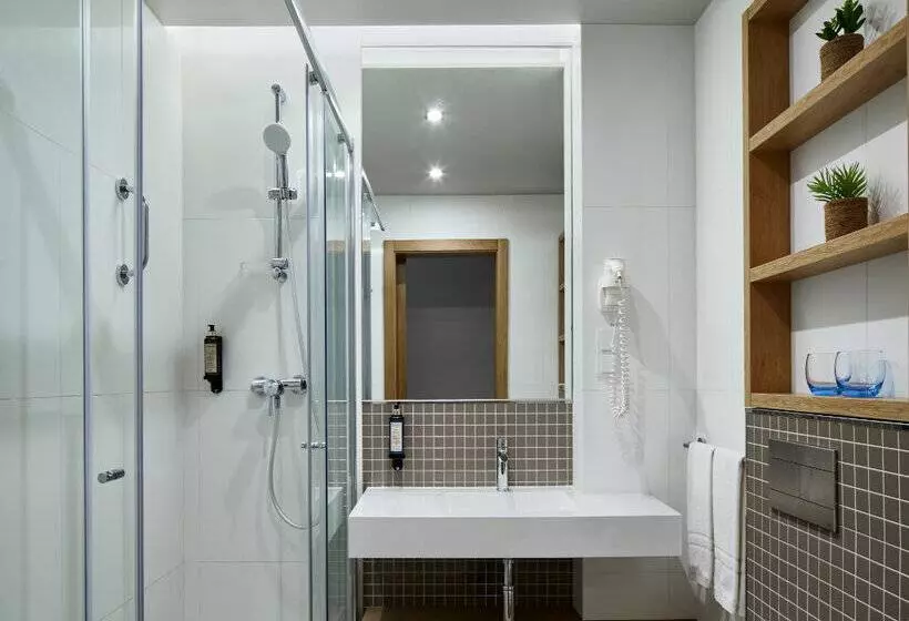 בית מלון כפרי Dom Jose Beach