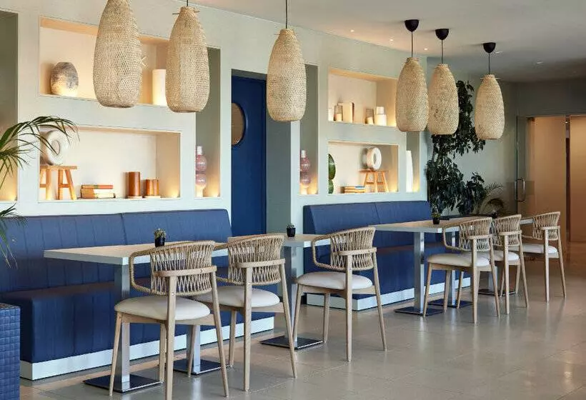 בית מלון כפרי Dom Jose Beach