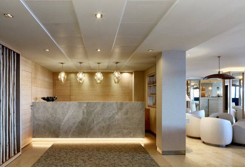 هتل Dom Jose Beach