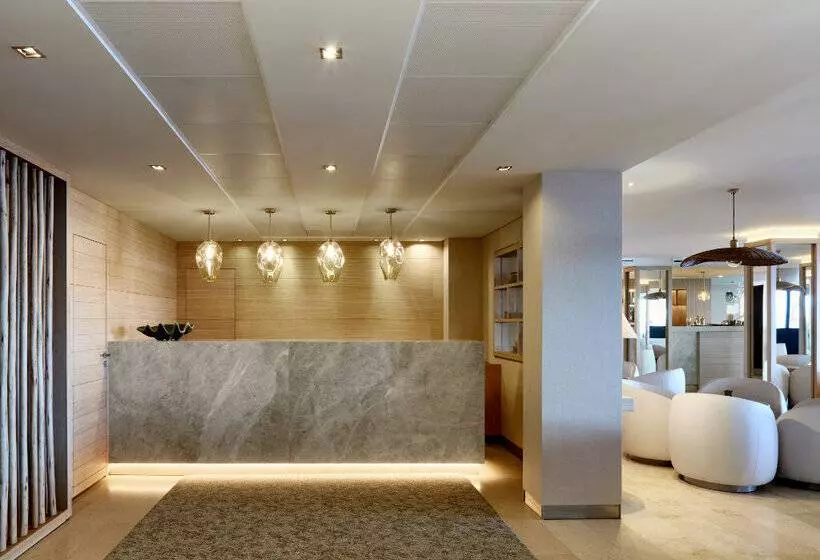 בית מלון כפרי Dom Jose Beach