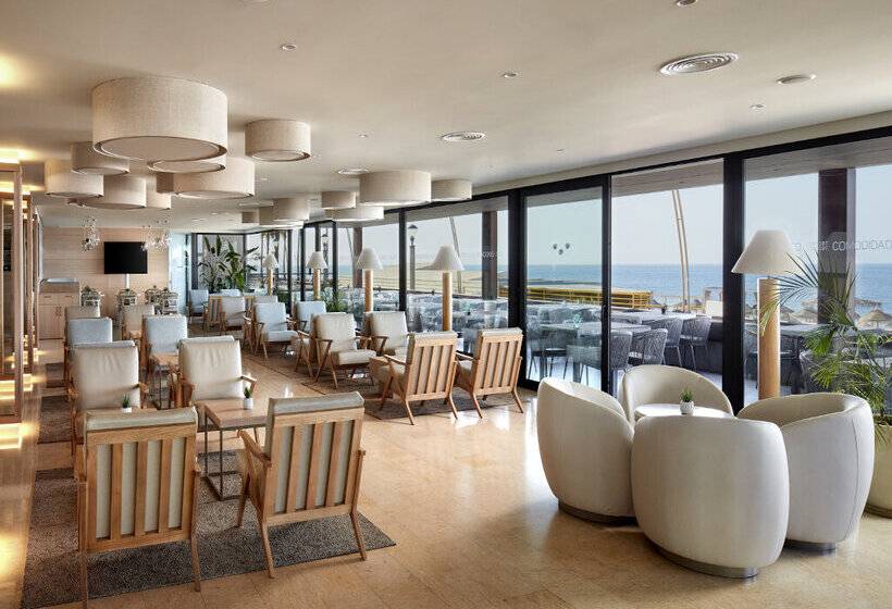 هتل Dom Jose Beach