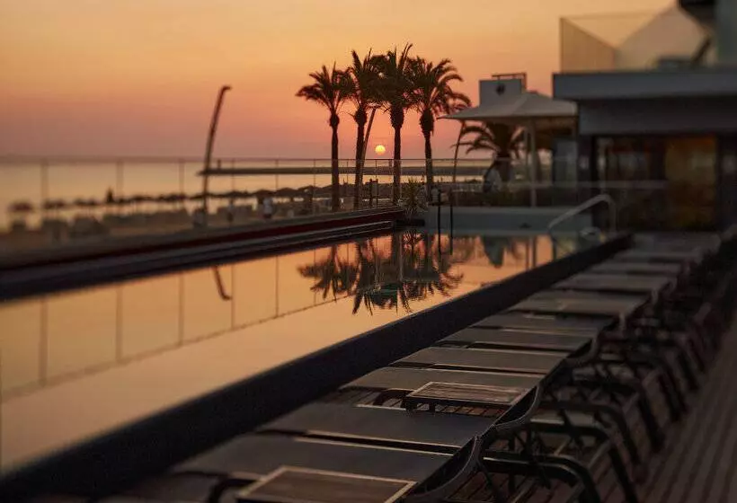 בית מלון כפרי Dom Jose Beach