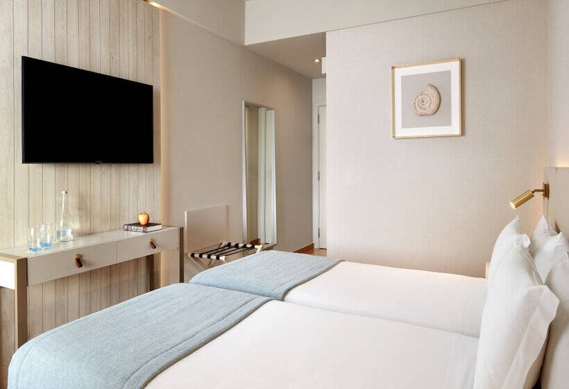 هتل Dom Jose Beach