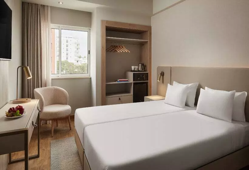 בית מלון כפרי Dom Jose Beach