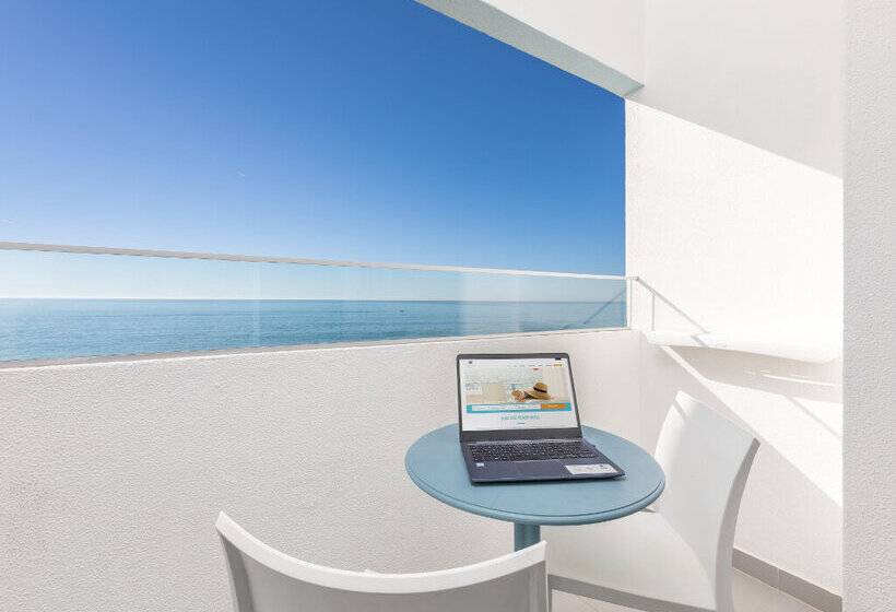 هتل Dom Jose Beach