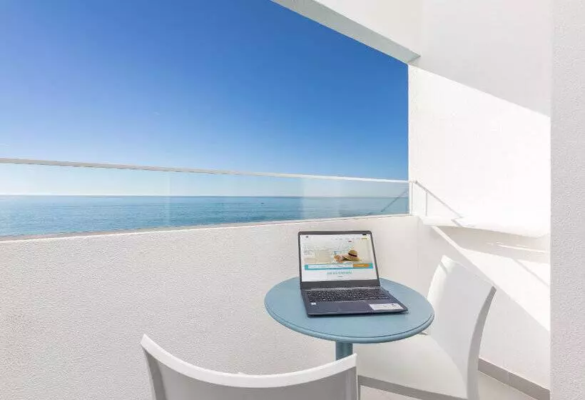 בית מלון כפרי Dom Jose Beach