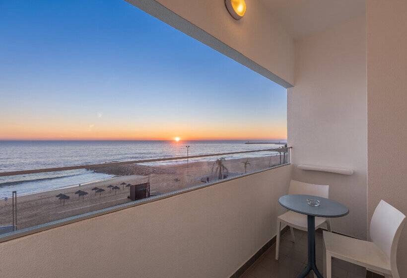 هتل Dom Jose Beach