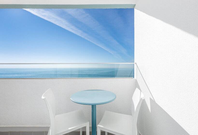 هتل Dom Jose Beach