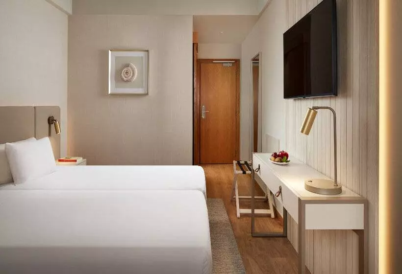 בית מלון כפרי Dom Jose Beach