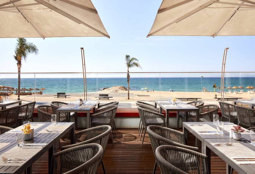 هتل Dom Jose Beach