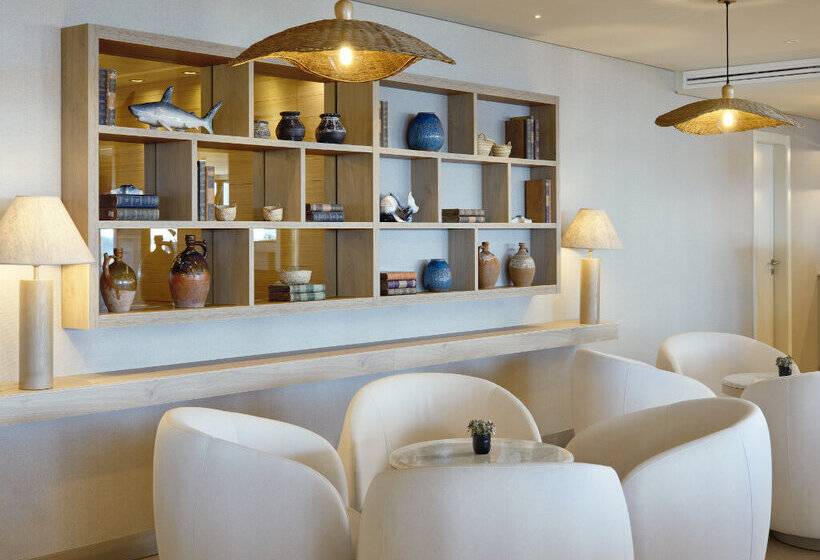 هتل Dom Jose Beach