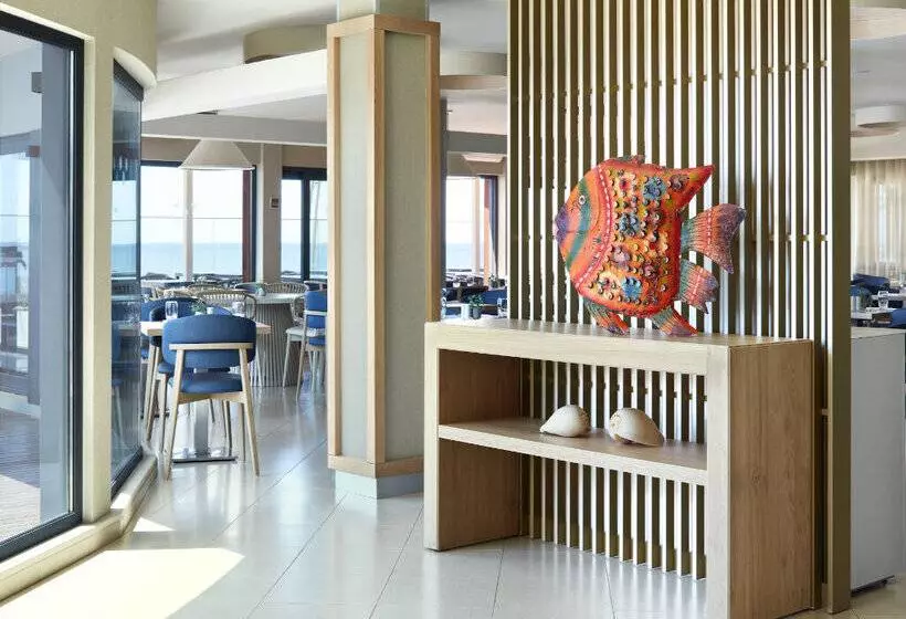 בית מלון כפרי Dom Jose Beach