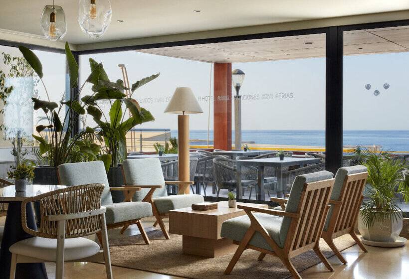 هتل Dom Jose Beach