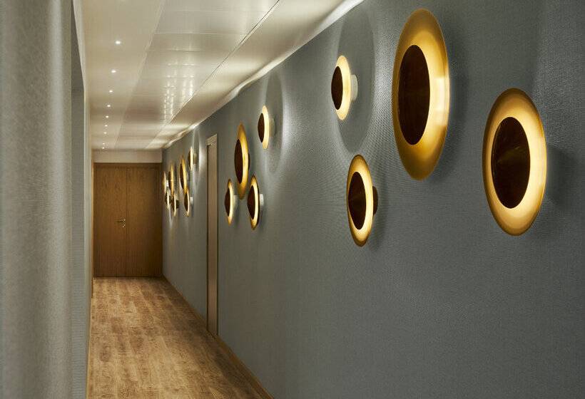 هتل Dom Jose Beach