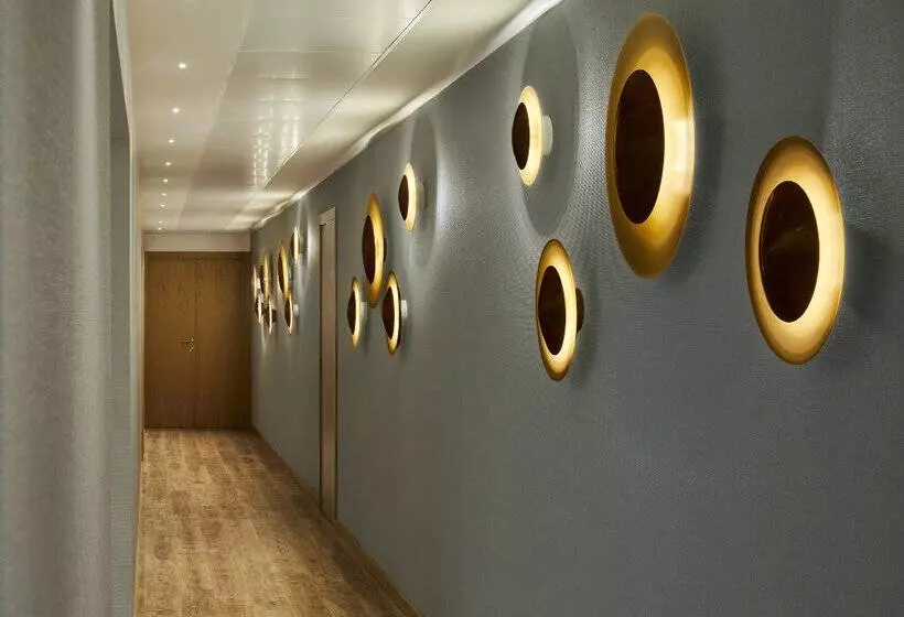 בית מלון כפרי Dom Jose Beach