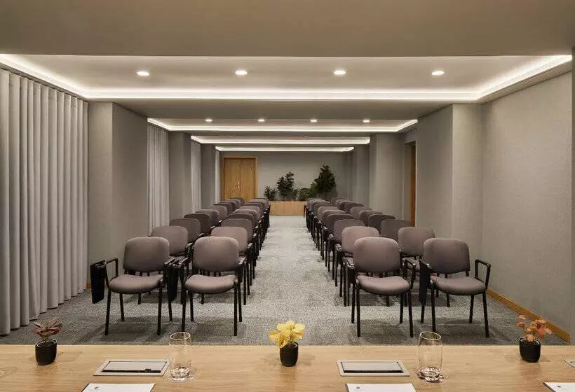 בית מלון כפרי Dom Jose Beach