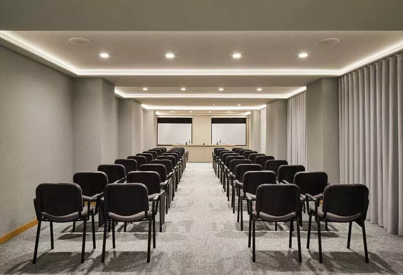 בית מלון כפרי Dom Jose Beach