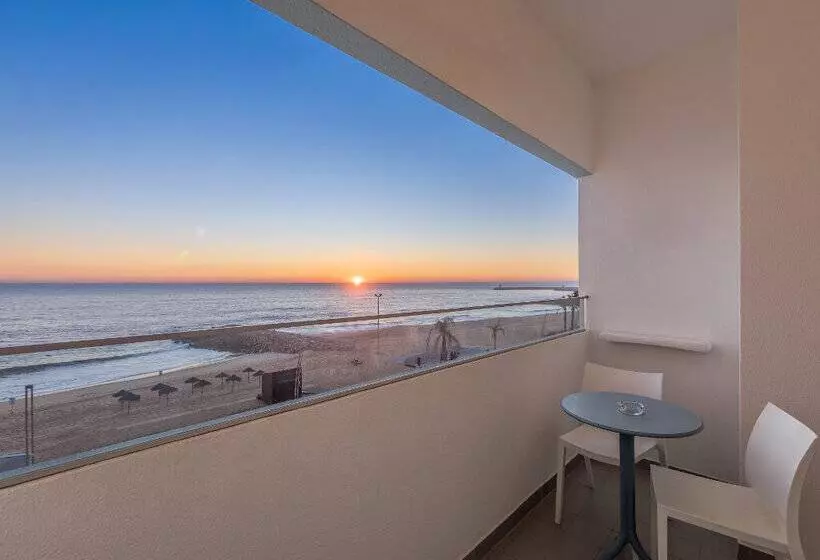 בית מלון כפרי Dom Jose Beach