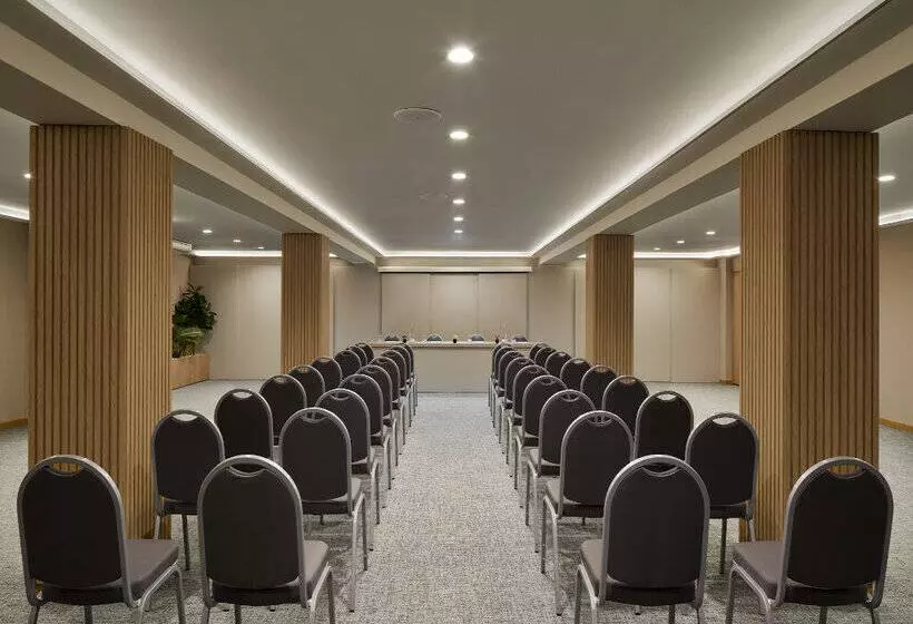 בית מלון כפרי Dom Jose Beach