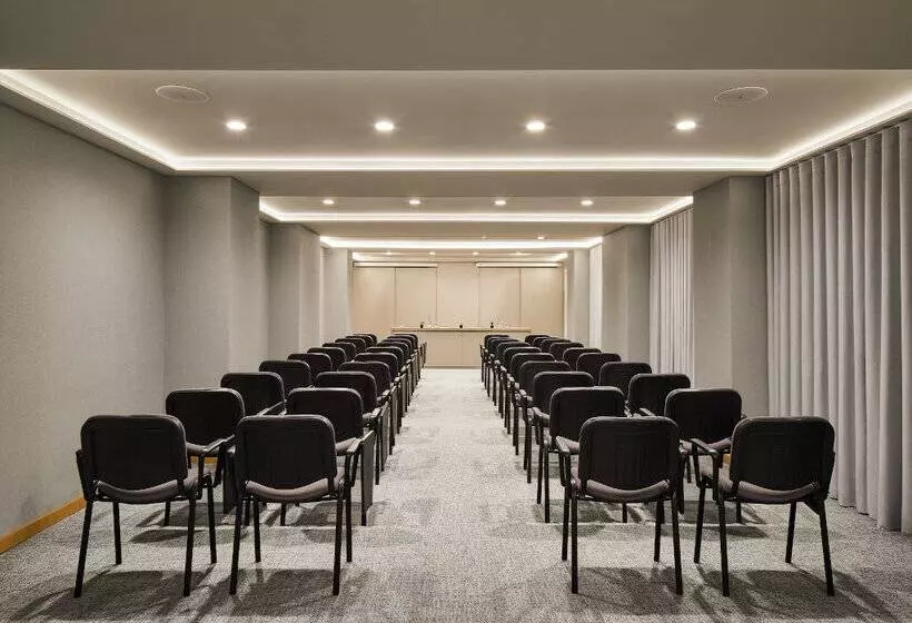 בית מלון כפרי Dom Jose Beach