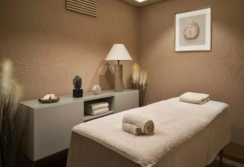 בית מלון כפרי Dom Jose Beach