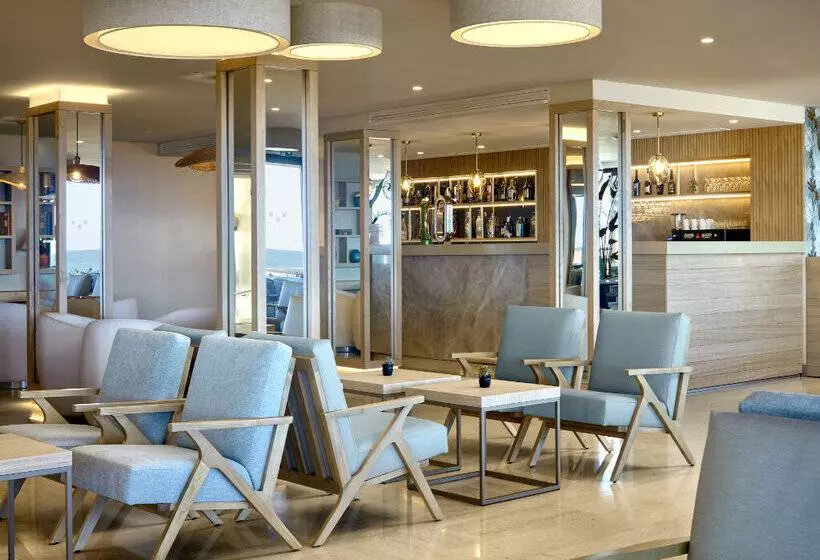 בית מלון כפרי Dom Jose Beach