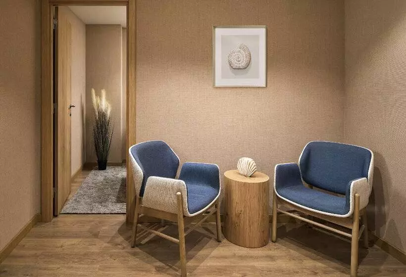 בית מלון כפרי Dom Jose Beach