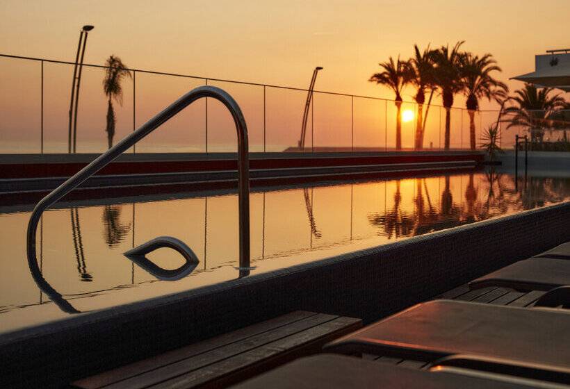 هتل Dom Jose Beach