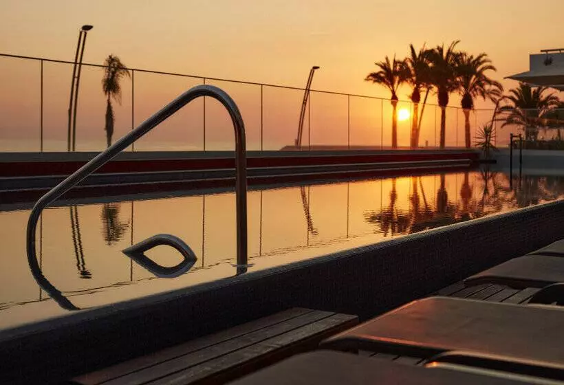 בית מלון כפרי Dom Jose Beach