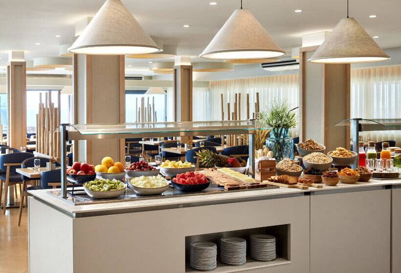 هتل Dom Jose Beach