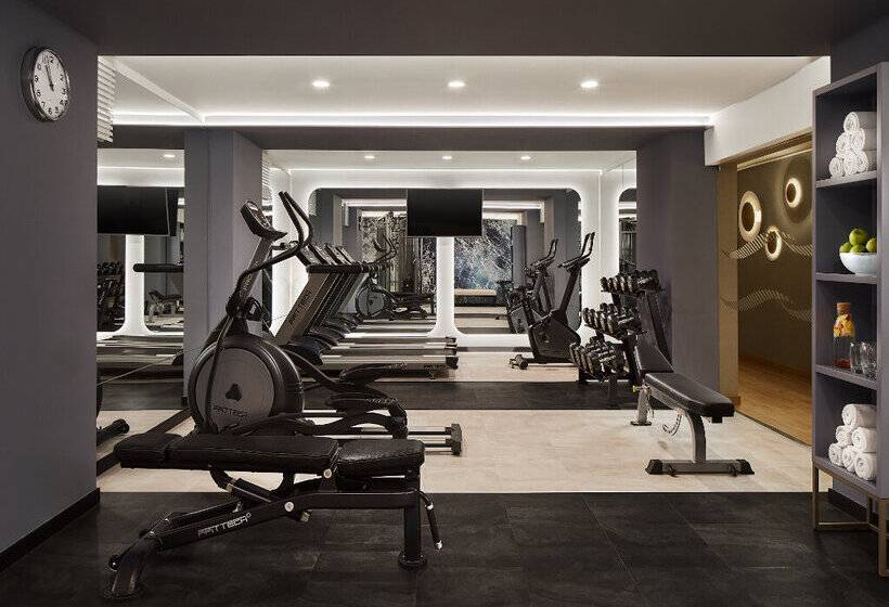 هتل Dom Jose Beach