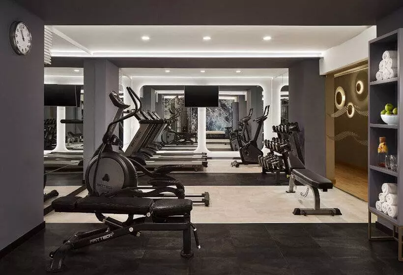 בית מלון כפרי Dom Jose Beach