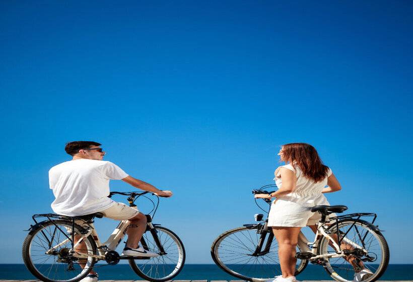 هتل Dom Jose Beach