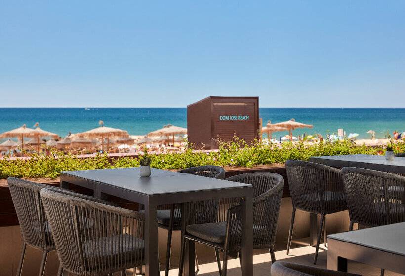 هتل Dom Jose Beach