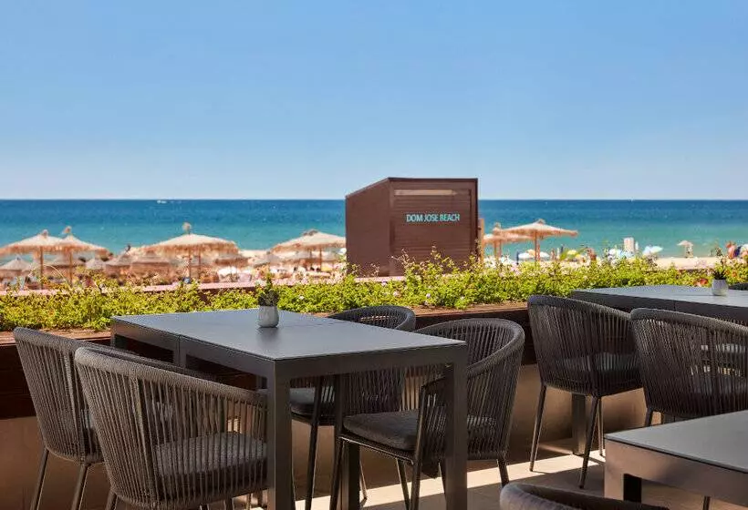 בית מלון כפרי Dom Jose Beach